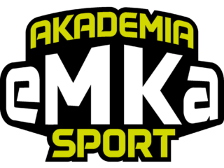 emka sport logo tekst